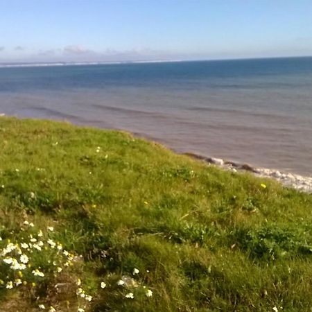 Sj Seaside Chalet Bridlington Εξωτερικό φωτογραφία