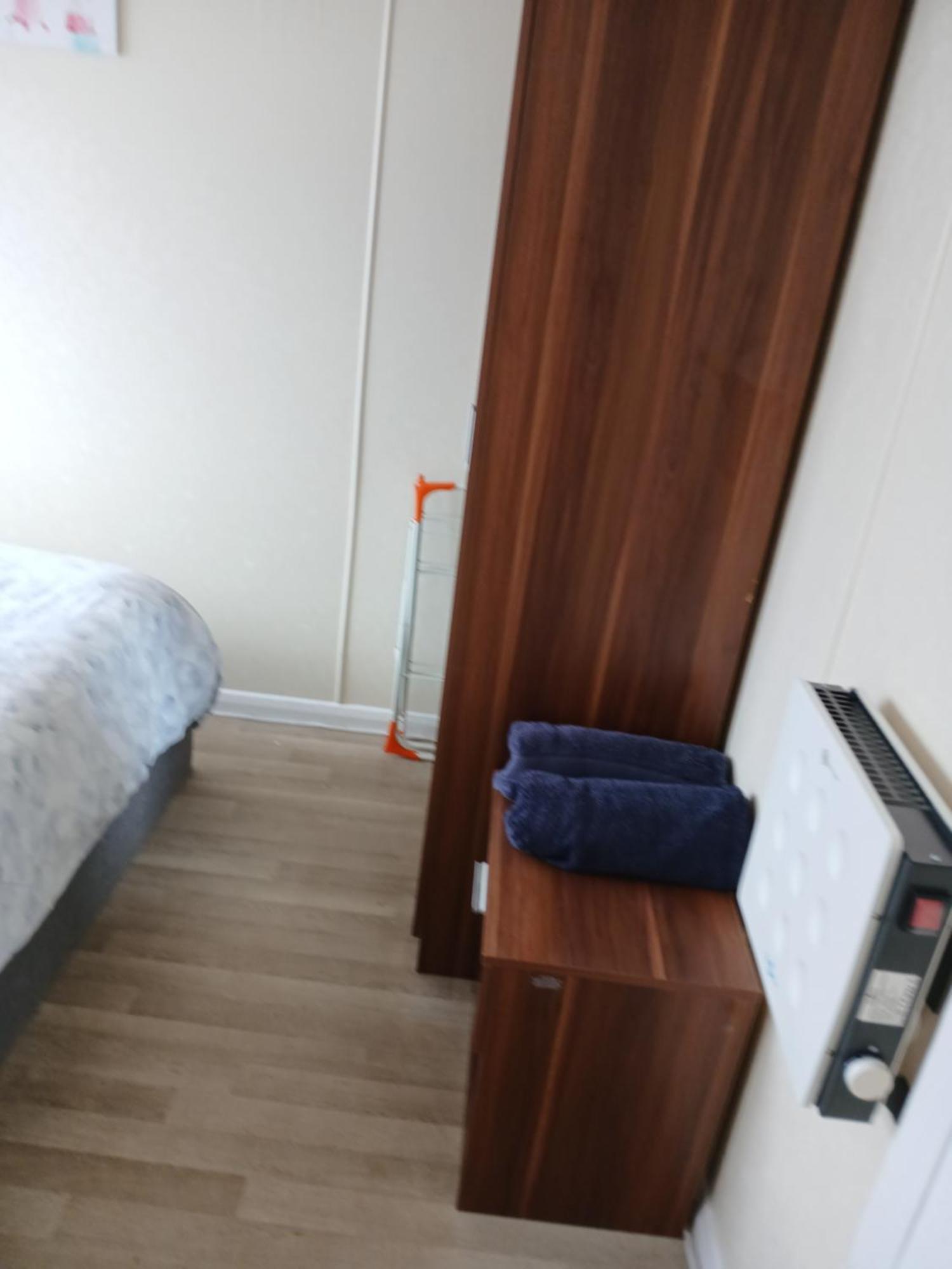 Sj Seaside Chalet Bridlington Εξωτερικό φωτογραφία