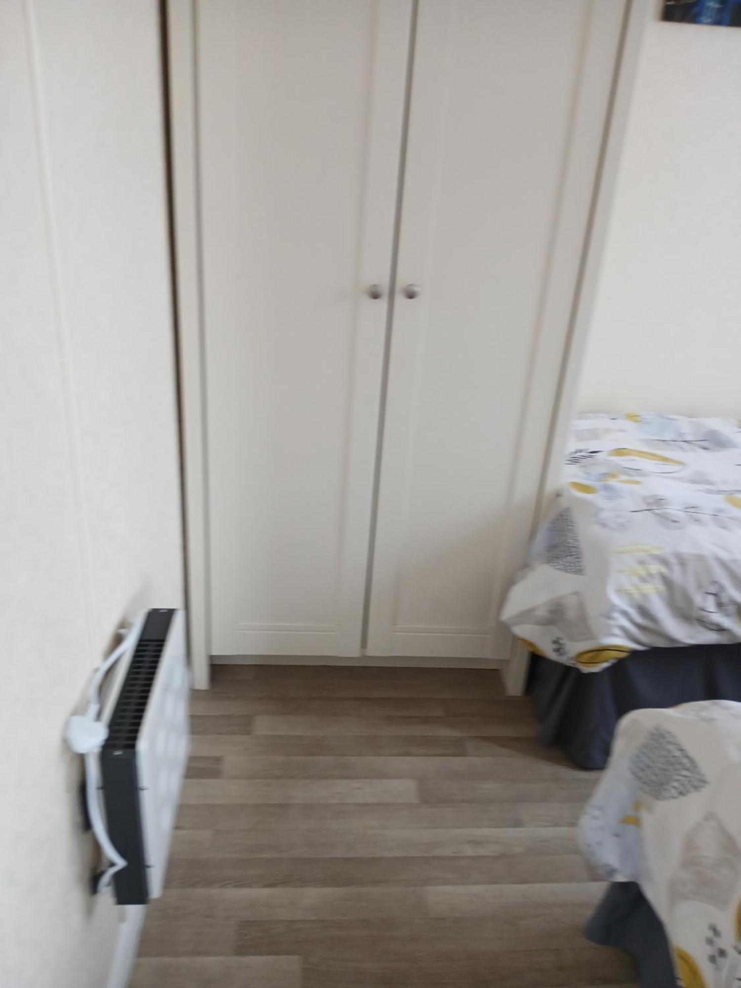 Sj Seaside Chalet Bridlington Εξωτερικό φωτογραφία