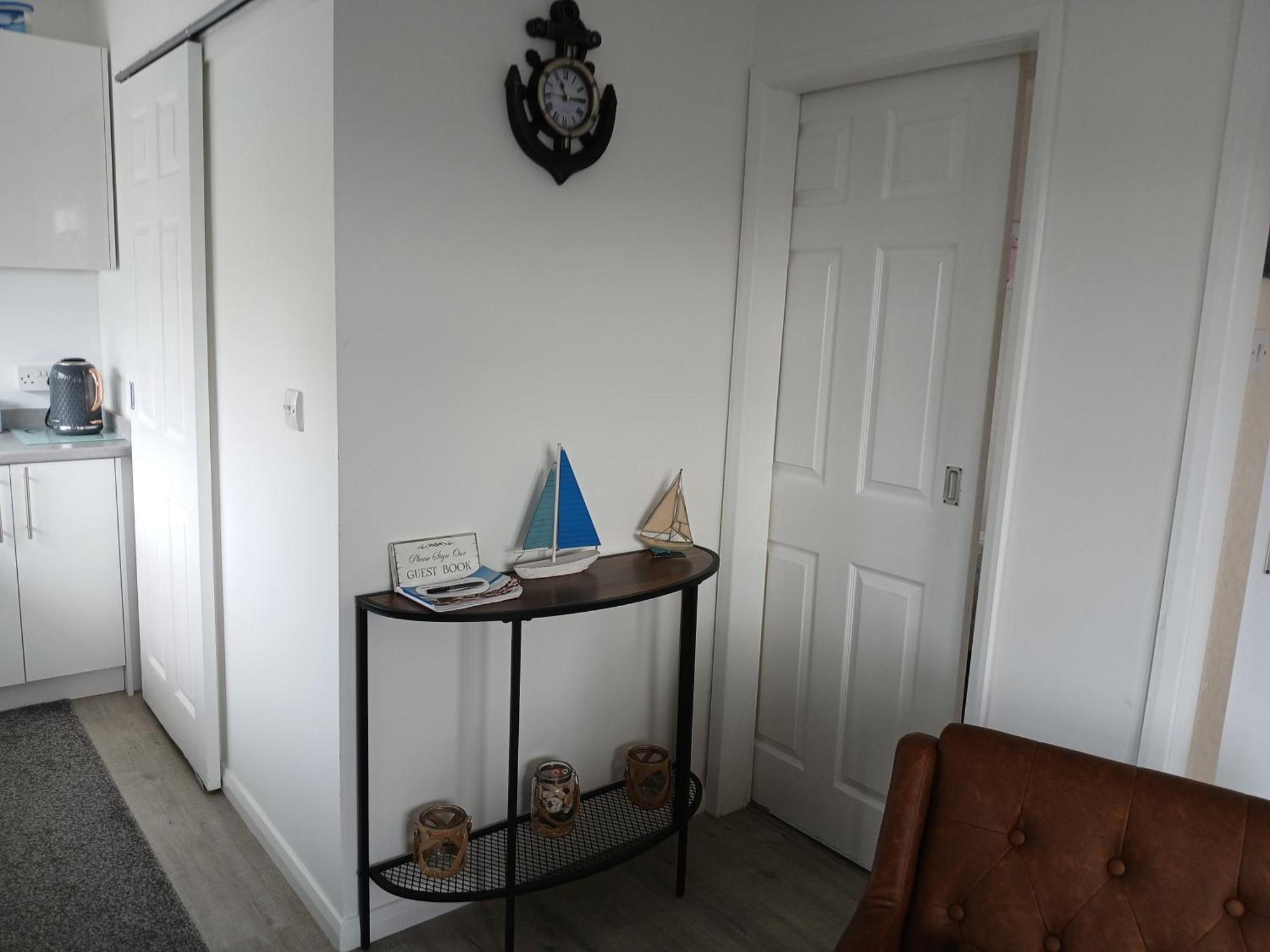 Sj Seaside Chalet Bridlington Εξωτερικό φωτογραφία