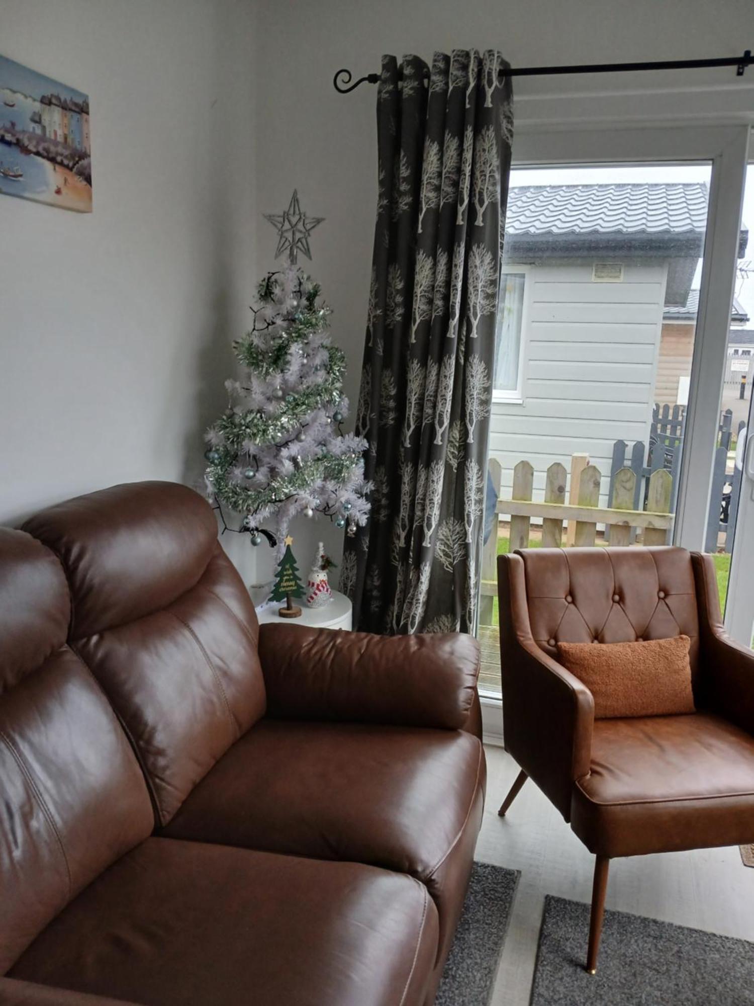 Sj Seaside Chalet Bridlington Εξωτερικό φωτογραφία