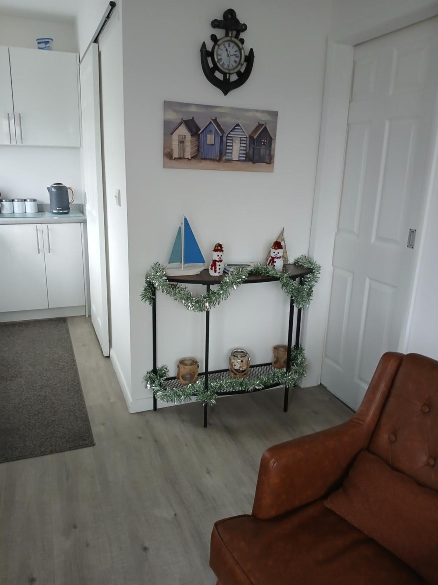 Sj Seaside Chalet Bridlington Εξωτερικό φωτογραφία