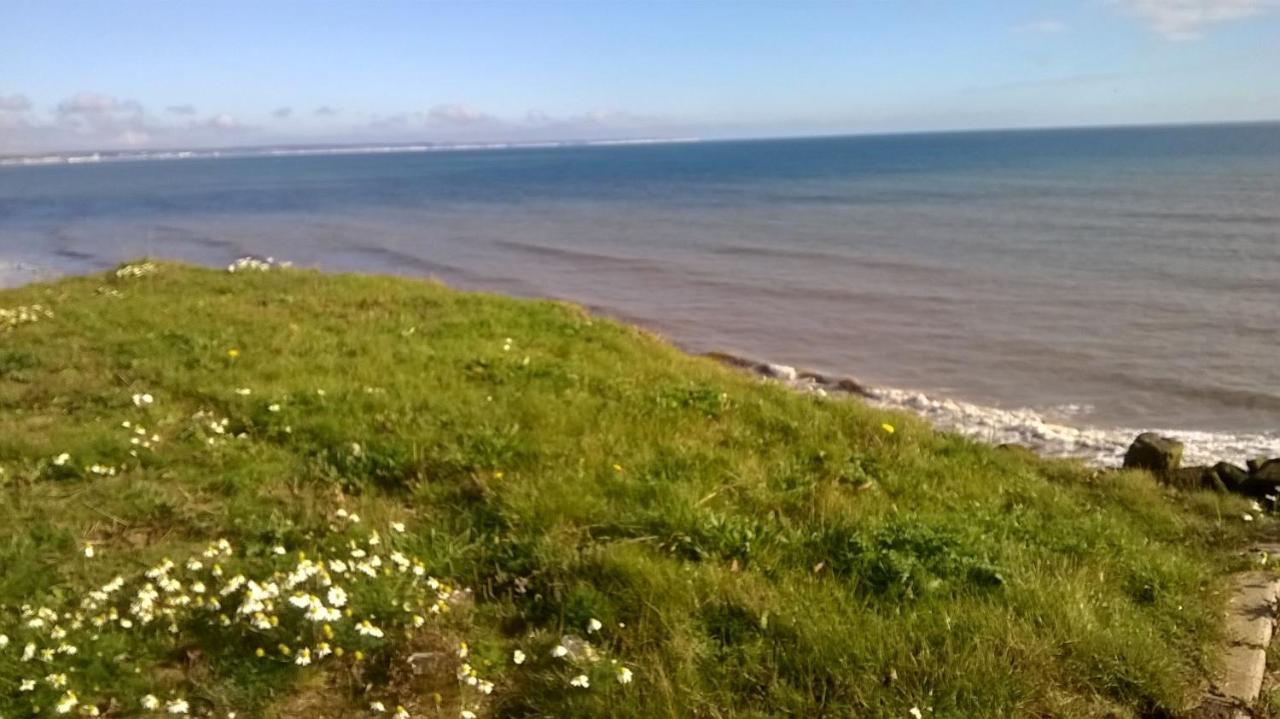 Sj Seaside Chalet Bridlington Εξωτερικό φωτογραφία